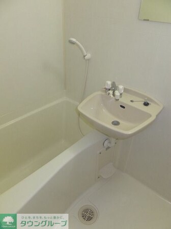 ブリリアント・アイの物件内観写真